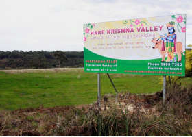 Hare Krishna Valley - Accommodation Mermaid Beach 2