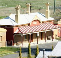 Edgecombe Wines - Accommodation Mermaid Beach