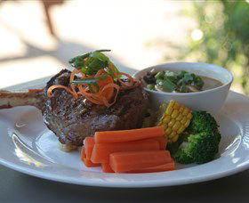 Gerry's @ The Commercial Hotel - Accommodation Mermaid Beach 4