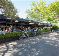 Tilley's - Accommodation Mermaid Beach