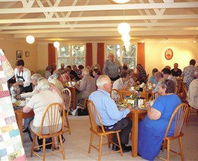 Saumarez Homestead - Accommodation Mermaid Beach 4