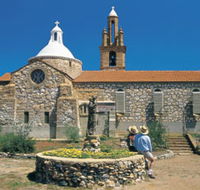 Monsignor J.C. Hawes Heritage Trail - Accommodation Mermaid Beach