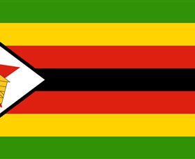 Zimbabwe, Embassy Of The Republic Of - Accommodation Mermaid Beach 0