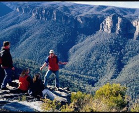 Anvil Rock - Accommodation Mermaid Beach 0