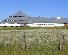 Deeargee Woolshed - Accommodation Mermaid Beach 0