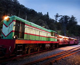 Walhalla Goldfields Railway - Accommodation Mermaid Beach 7