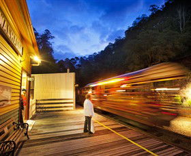 Walhalla Goldfields Railway - Accommodation Mermaid Beach 8