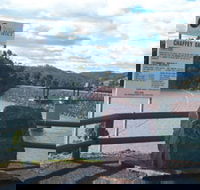 Chaffey Dam - Accommodation Mermaid Beach
