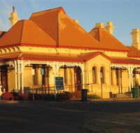 Armidale Railway Museum - Accommodation Mermaid Beach