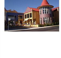 The Wicklow Hotel - Accommodation Mermaid Beach