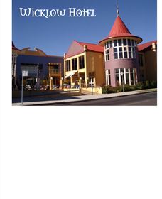 The Wicklow Hotel - Accommodation Mermaid Beach 0