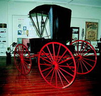 Armidale Folk Museum - Accommodation Mermaid Beach