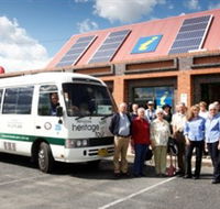 Armidale Heritage Tours - Accommodation Mermaid Beach