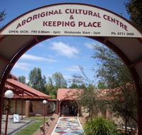 Armidale and Region Aboriginal Cultural Centre and Keeping Place - Accommodation Mermaid Beach