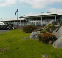 Tenterfield Golf Club - Accommodation Mermaid Beach