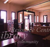 Sir Henry Parkes Memorial School Of Arts Tenterfield - Accommodation Mermaid Beach