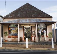 Tenterfield Saddler - Accommodation Mermaid Beach