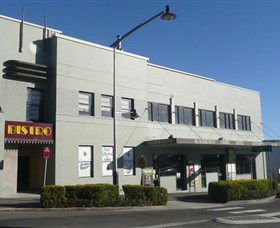 Katoomba Family Hotel And Restaurant - Accommodation Mermaid Beach 0