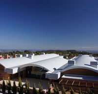 Blue Mountains Cultural Centre - Accommodation Mermaid Beach