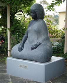 Peace Memorial - Accommodation Mermaid Beach 0