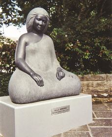 Peace Memorial - Accommodation Mermaid Beach 2