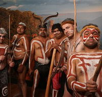 Waradah Aboriginal Centre - Accommodation Mermaid Beach