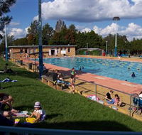 Goulburn Aquatic and Leisure Centre - Accommodation Mermaid Beach