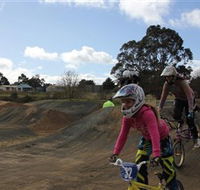 Goulburn BMX Park - Accommodation Mermaid Beach