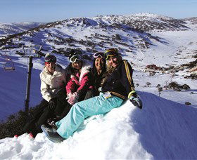 Charlotte Pass NSW Accommodation Mermaid Beach
