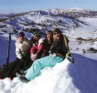 Charlotte Pass Snow Resort - Accommodation Mermaid Beach
