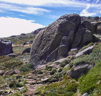 Mount Stillwell walk - Accommodation Mermaid Beach