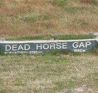 Dead Horse Gap - Accommodation Mermaid Beach