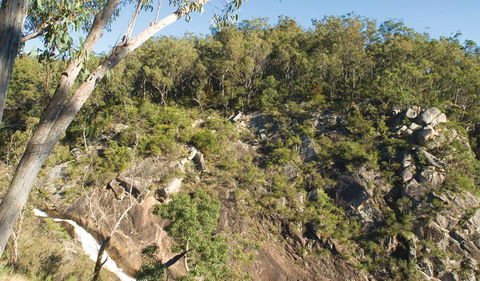 Boonoo Boonoo National Park - Accommodation Mermaid Beach 0