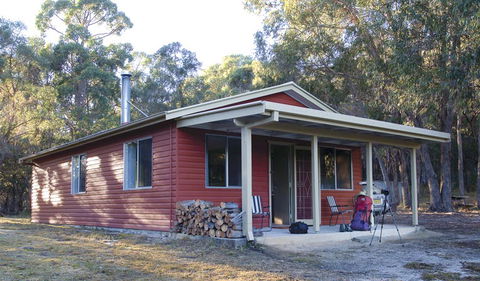 Boonoo Boonoo National Park - Accommodation Mermaid Beach 3