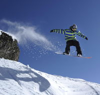 Thredbo Alpine Village - Accommodation Mermaid Beach