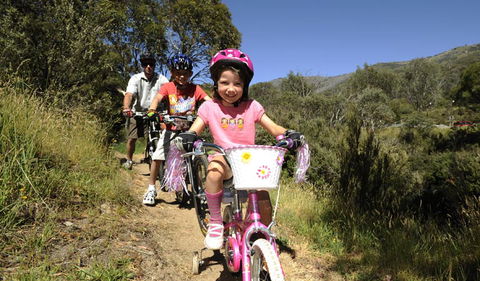 Thredbo Alpine Village - Accommodation Mermaid Beach 2