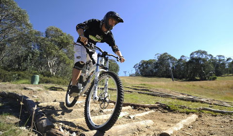 Thredbo Alpine Village - Accommodation Mermaid Beach 3