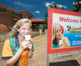 Mammino Gourmet Ice Cream - Accommodation Mermaid Beach 3