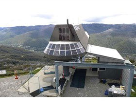 Kosciuszko Express Chairlift - Accommodation Mermaid Beach 1