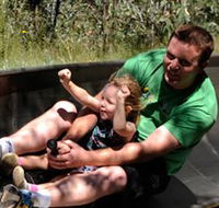 Thredbo Bobsled - Accommodation Mermaid Beach