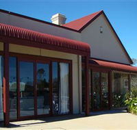 Ben Roberts Cafe and Gallery - Accommodation Mermaid Beach