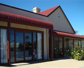Ben Roberts Cafe And Gallery - Accommodation Mermaid Beach 0