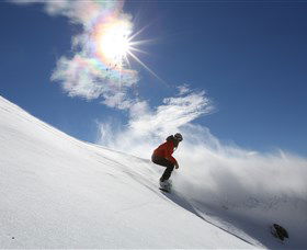 Perisher Ski Resort - Accommodation Mermaid Beach 1