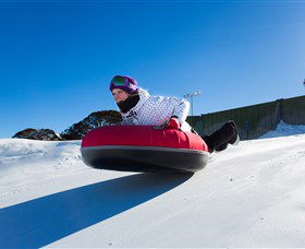 Perisher Ski Resort - Accommodation Mermaid Beach 2