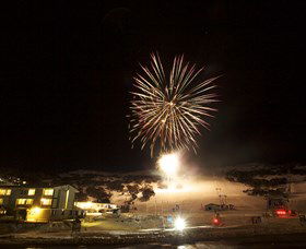 Perisher Ski Resort - Accommodation Mermaid Beach 3