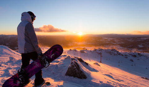 Perisher - Accommodation Mermaid Beach 0
