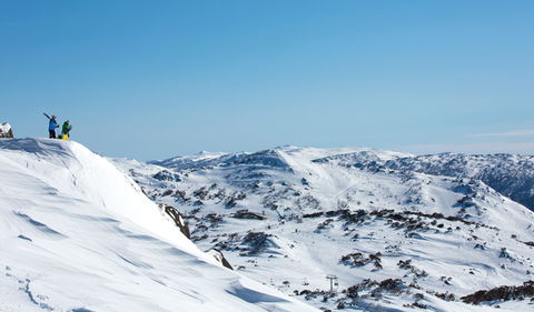 Perisher - Accommodation Mermaid Beach 2