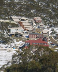 Charlotte Pass And Lookout - Accommodation Mermaid Beach 0