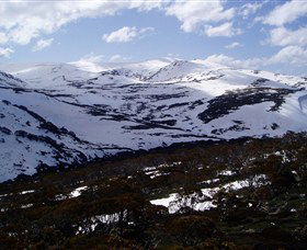 Charlotte Pass And Lookout - Accommodation Mermaid Beach 2