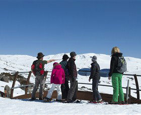 Charlotte Pass And Lookout - Accommodation Mermaid Beach 1